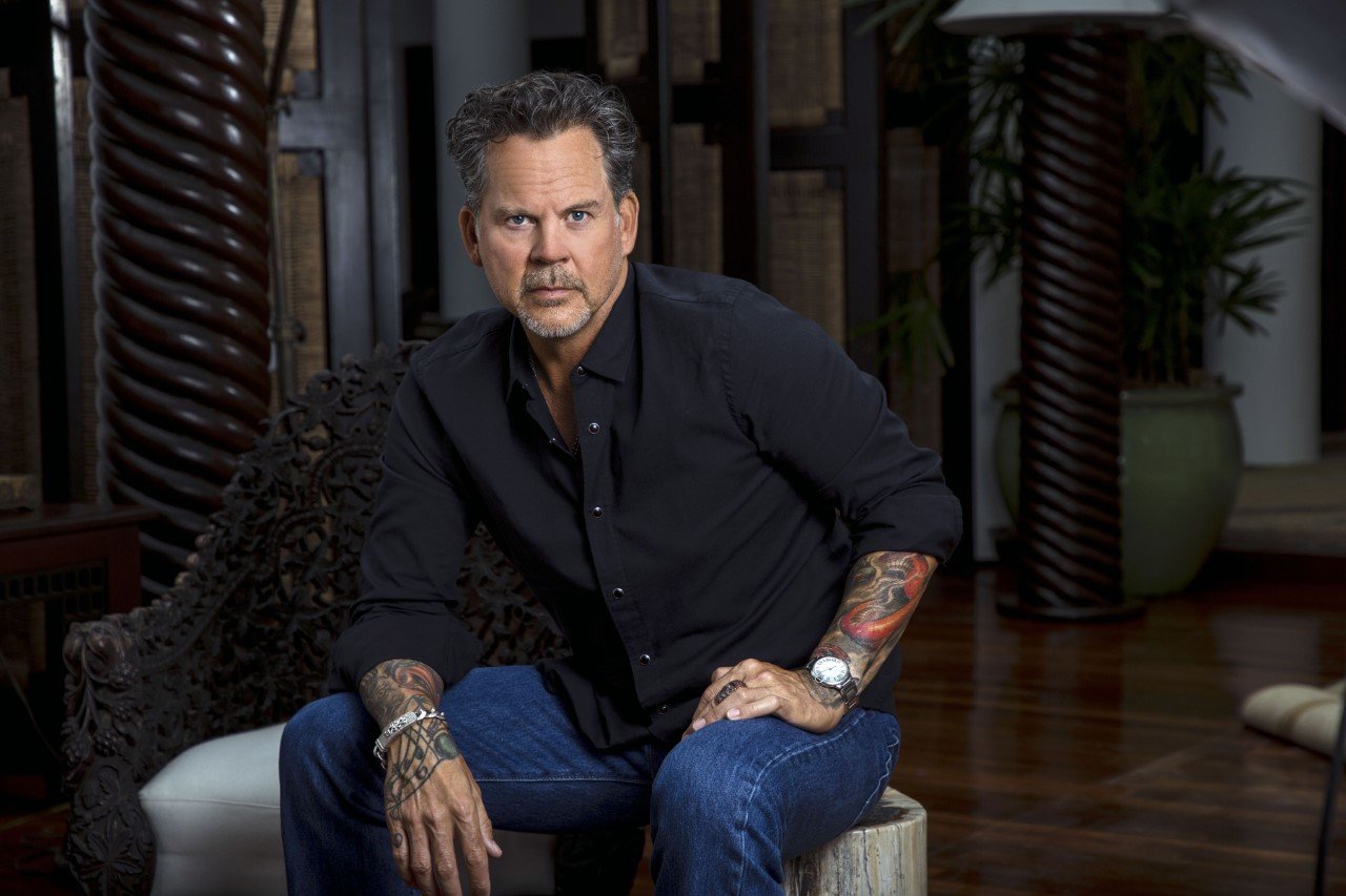 Gary Allan will perform at the Brighton Field Day Festival